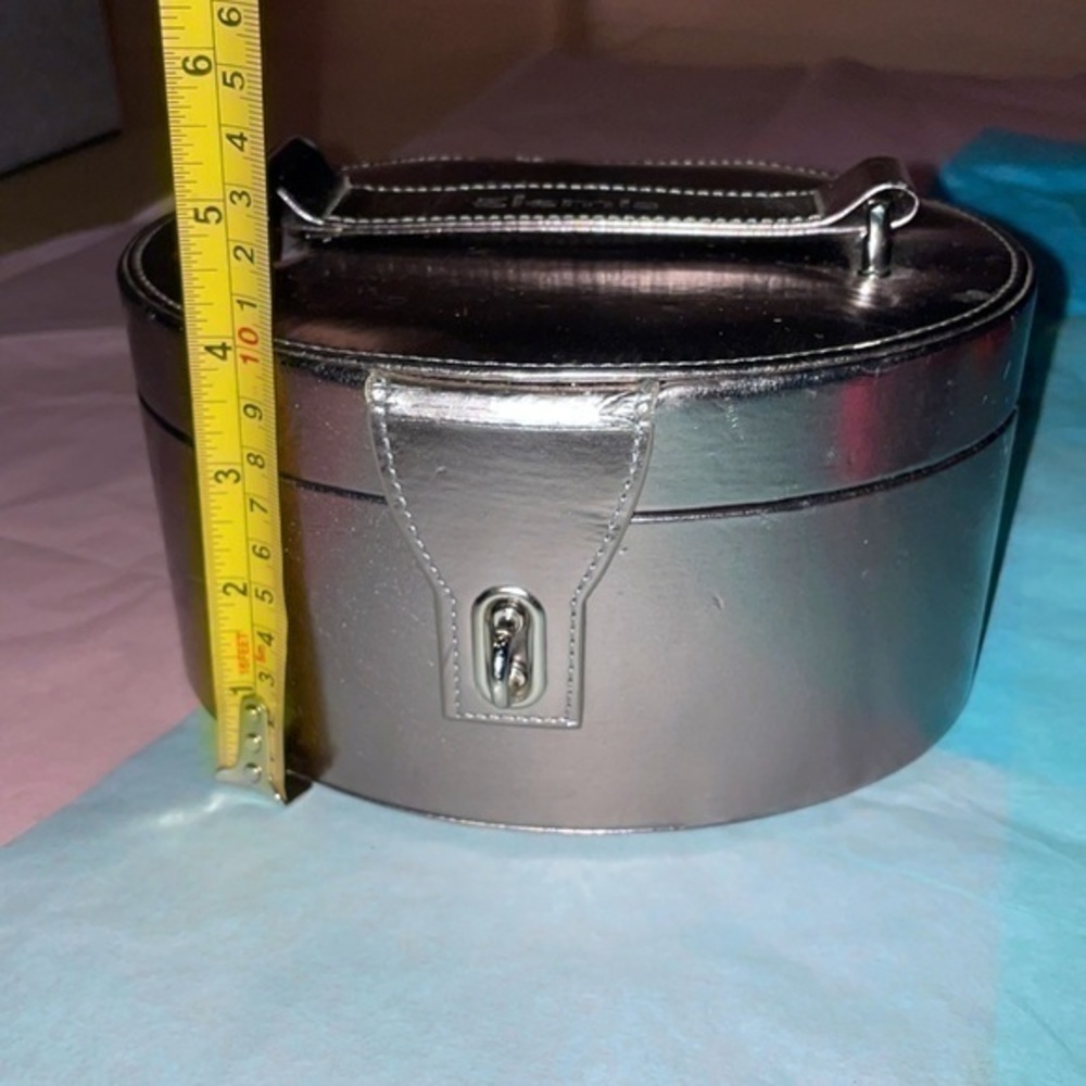Set =3 etihad luxe + Nordstrom beauty+ Elemis make up cosmetic bag pouch travel - Picture 11 of 16